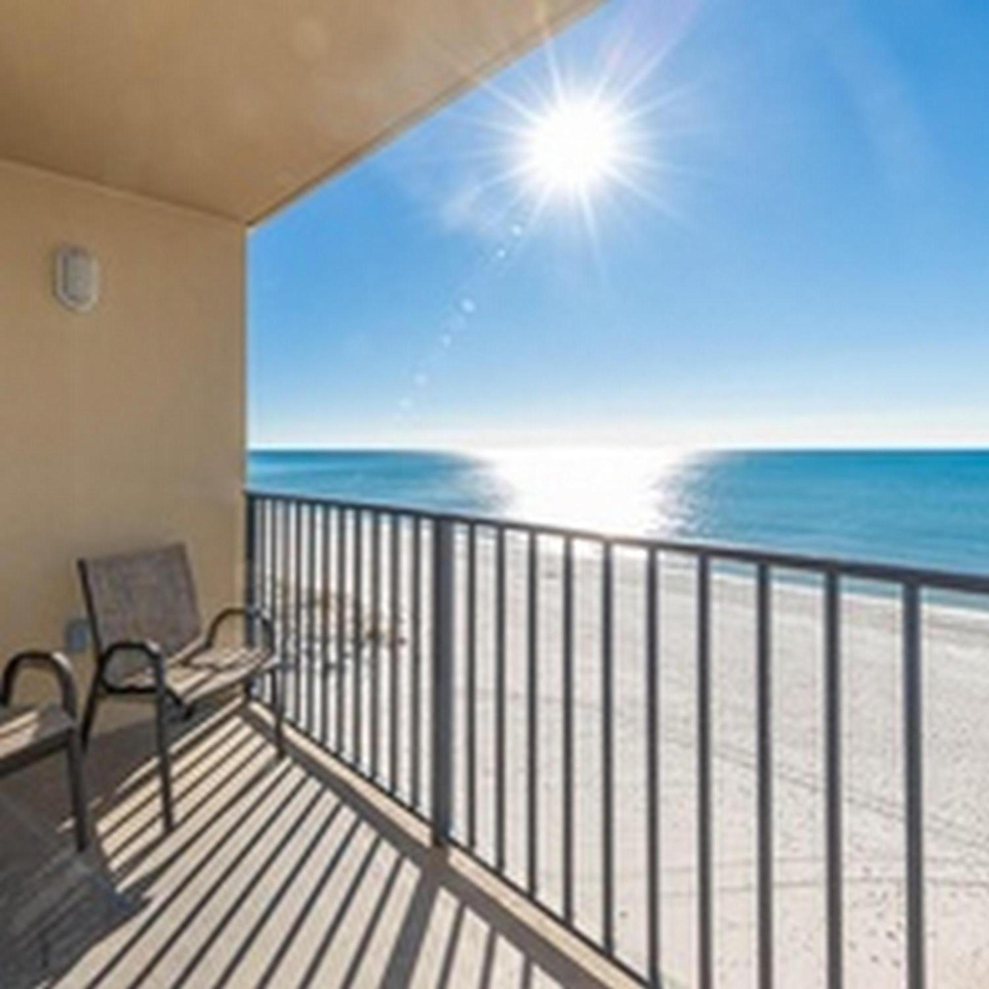 Phoenix All Suites Hotel Gulf Shores Quarto foto