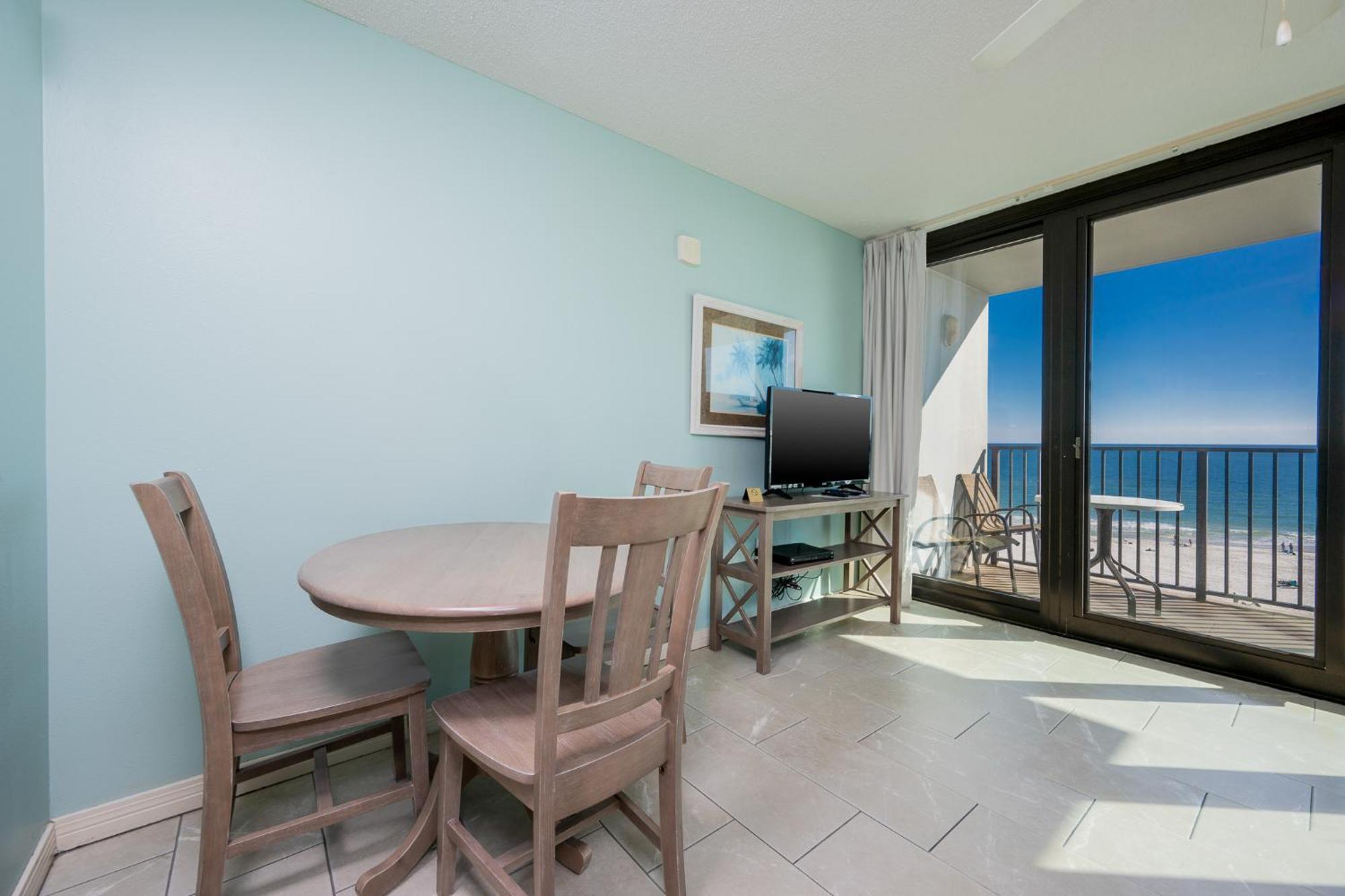 Phoenix All Suites Hotel Gulf Shores Exterior foto
